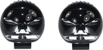 2-PACK Hqrp Red Arc Beam Forklift Warning Safety Light Waterproof 1LED X 10W. Fixed Price $37.95.