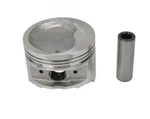 Toyota Forklift 4Y Engine Piston & Pin -std (set Of 4) 13101-76033-71. Fixed Price $158.75.
