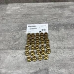 Lot Of 29 Oem Hyster 1646820 Plug, New. Fixed Price $189.99.
