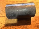 Jlg Part Number 2720644 Hose, Cac Connector - 2.5" Id. Fixed Price $116.50.