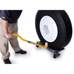 G471105HD Gaither Tool Co. Wheel Dolly W/ Oliner. Fixed Price $312.45.