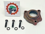 67-69 Rockwell T221 Transfer Front Output Seal Retainer. Fixed Price $55.97.