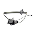 Rear Right Window Regulator & Motor For 2005-2015 Nissan Xterra. Fixed Price $64.85.