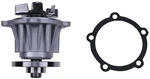 Water Pump Fits 4Y Engine Toyota Models And Series 16120-78151-71. Fixed Price $44.29.
