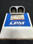 317-1722 Lpm Lift Parts Mfg Hi-low Charge Plug Connector SB350 000. Fixed Price $24.99.