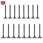 2AZ-FE Engine Intake Valves & Exhaust For Toyota 13711-28010 13715-28040. Fixed Price $32.99.