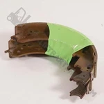 Toyota Forklift Drum Brake Shoes Set 47512-33060-71 Front Replacement Assembly. Fixed Price $35.00.