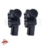 2* Parking Aid Sensor For 2025 Lexus UX300H LX700H Toyota Crown Signia. Fixed Price $107.21.