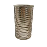 1R0721 Filter-oil Fits Caterpillar 5S0485 16 631C 641B 657 825B D346 D348 D353C. Fixed Price $35.99.