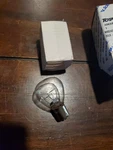 Caterpillar Lift Trucks 0514201000 Bulb 24V-60W CT05142-01000. Fixed Price $12.00.