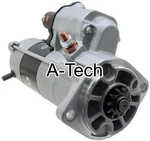 New Starter Jlg Equipment With Cummins 3.3 5256155 428000-6800 70024277 10955. Fixed Price $263.50.