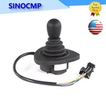 Unit 7919040042 Linde Forklift Joystick Controller Handle Durable. Fixed Price $44.99.