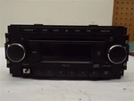 Audio Equipment Radio Receiver Chassis Cab Fits 06-10 Dodge 3500 Pickup 197980. Fixed Price $67.99.