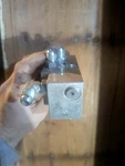 Cascade Valve Assembly. Fixed Price $200.00.