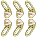 7100 Engine 5500 Lb Capacity Lifting Brackets, Sup.... Fixed Price $33.66.