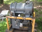 Allison Crt 3331-1 Transmission. Fixed Price $4500.00.