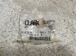 Clark 3797676 Ball Stud New (tb). Fixed Price $10.99.