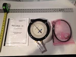 GA35M1J Martin Decker Md Totco GA35M-1J 4000 Lift Truck Weight Indicator Gauge. Fixed Price $1305.00.
