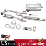 For Mitsubishi Outlander 2014-2018 2.4L Cat Converter Resonator Muffler Epa. Fixed Price $220.49.