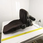 Yale 580061336 580058796, Grammer 722 Seat Assembly From NTA030SB. Fixed Price $542.21.