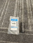 Donaldson P562305: In-line Check Valve, 1/2 Nominal, 4350 Psi. Fixed Price $53.10.