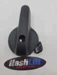 3915100102 Hand Brake Lever Assembly Fits Linde SKU-13260403A. Fixed Price $185.00.
