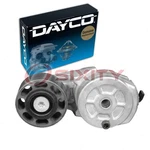 Dayco 89419 Drive Belt Tensioner Assembly For VKM910019 D1186-2562 910502 Oc. Fixed Price $125.08.