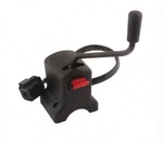 91406-42800 Switch Forward/reverse Mitsubishi Caterpillar Forklift. Fixed Price $152.45.