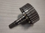 High Clutch Drum Output Shaft GE9R01A JR913E Trans Nissan Titan 5.6L 4X4 2020-UP. Fixed Price $203.51.