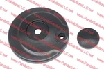 CK11-310002-00 Steer Wheel For Big Joe J1,J2,V08 Truck. Fixed Price $135.20.