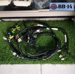 New Nissan 24014-52H01 Wiring Harness Genuine Part Unicarriers Forklift. Fixed Price $300.00.