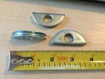 44025-22H00 Nissan Forklift, Cable Guide, Lot Of 3, 4402522H00. Fixed Price $25.00.