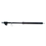 Haltec GA-165-1 Black Dual Foot Service Gauge 1EA. Fixed Price $29.49.