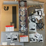 New Cummins Complete Upper & Lower Gasket Set For 89-98 Dodge 5.9L 12V Turbo 6BT. Fixed Price $151.89.