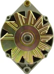 New Alternator 105A For Clark C300-30 C300-40 C300-50 Continental F-163 1983-86. Fixed Price $109.90.