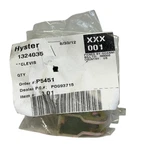 Hyster / HY1324035 Oem Clevises Forklift Nsmp. Fixed Price $50.00.