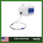 Ezgo Battery Fill System 616471 Oem Kit For Golf Carts Cap Hose Tank Included. Fixed Price $129.82.