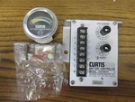 Curtis 933/3D24 Battery Controller. Fixed Price $325.00.