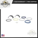 8450343 Secondary Lift Cylinder Seal Kit (side Mast) For Clark C25CL. Fixed Price $85.05.