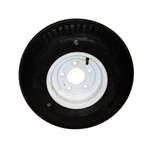 New Taylor Dunn Foam Filled Tire Hole 13-742-10 5.70X8. Fixed Price $355.46.