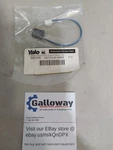 Yale, 580012965 Switch With Harness New In Sealed Box. Fixed Price $24.99.