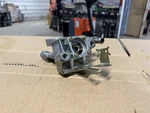 91H2007430 Body Assy, Injector K25 (91H20-05270) For Caterpillar / Mitsubishi. Fixed Price $225.00.