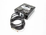 Symbol PWR-TSTR-01 Dc-dc Converter Electric Forklift Power Supply. Fixed Price $57.42.