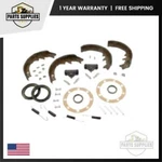 Brake Parts Kit Clark Forklift GCS20MB Serial Number G138 69 6410 Fa. Fixed Price $441.35.