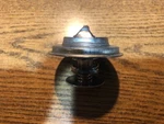 Perkins Part Number 2485C036 Thermostat. Fixed Price $54.39.