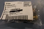 Yale Forklift Contactor Replacement Kit 580046792. Fixed Price $46.99.