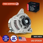 Alternator For Toyota Sienna 1998 1999 2000 2001 2002 2003 3.0L V6 12V Oem 13806. Fixed Price $79.99.