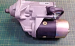 Genuine Jlg 70020352EX Remanufactured Starter Assembly, 0114-T11, Nib, N.o.s. Fixed Price $250.95.