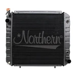 246093 Forklift Radiator - Hyster/yale Oem: 580013392, 8504678, 2038184. Fixed Price $697.03.