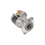 Helmar Forklift Parts 1599845-NEW Aftermarket Replacement Starter Hyster. Fixed Price $271.26.